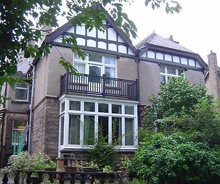 Cedar House B&B Matlock  Dış mekan fotoğraf
