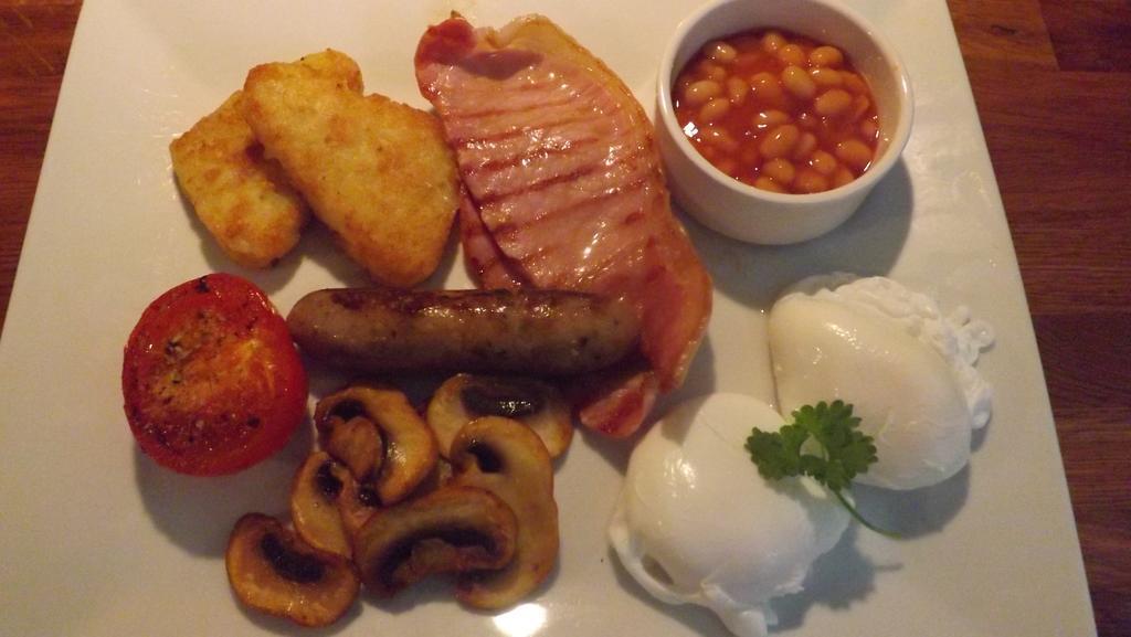 Cedar House B&B Matlock  Dış mekan fotoğraf
