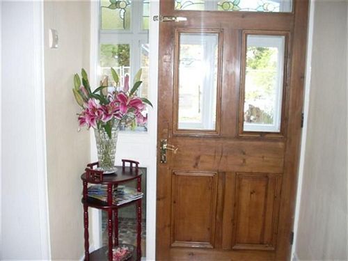 Cedar House B&B Matlock  Dış mekan fotoğraf