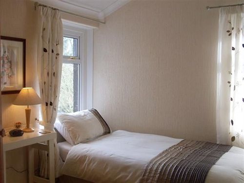 Cedar House B&B Matlock  Dış mekan fotoğraf